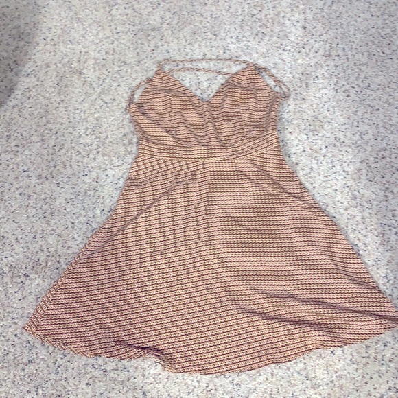 Cross straps - Picture 1 of 2